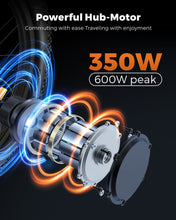 Load image into Gallery viewer, ENGWE T14 FOLDING Electric E-BIKE