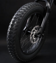 Load image into Gallery viewer, Macfox X1S Commuter Ebike