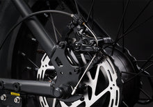 Load image into Gallery viewer, Macfox X1S Commuter Ebike