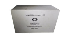 Load image into Gallery viewer, LCD - SONDORS LX / Cruiser