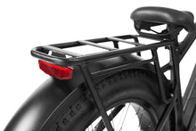 Load image into Gallery viewer, Dirwin Pioneer Step-thru Fat Tire Electric Bike