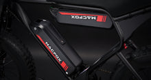 Load image into Gallery viewer, Macfox X1S Commuter Ebike