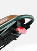 Load image into Gallery viewer, ENGWE M20 ELECTRIC MOUNTAIN BIKE DUAL BATTERY ALL-TERRAIN Green