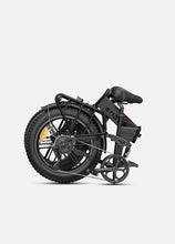 Load image into Gallery viewer, ENGWE PRO FULL SUSPENSION FOLDABLE E-BIKE