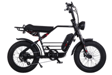 Load image into Gallery viewer, MONSTER Electric Bike