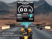 Load image into Gallery viewer, RUNDEER Attack 10 Off-Road E-Bike 1200W Peak Motor, UL Certifired