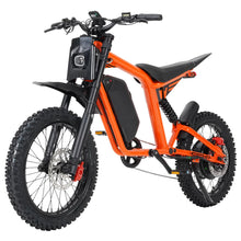 Load image into Gallery viewer, MANGOSTEEN EBIKE FT07