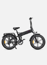 Load image into Gallery viewer, ENGWE PRO FULL SUSPENSION FOLDABLE E-BIKE