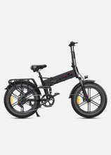 Load image into Gallery viewer, ENGWE PRO FULL SUSPENSION FOLDABLE E-BIKE