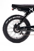 Load image into Gallery viewer, Monday Motors ANZA 500 S