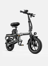 Load image into Gallery viewer, ENGWE 014 COMPACT FOLDING E-BIKE