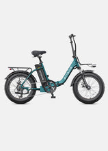 Load image into Gallery viewer, ENGWE L20 ELECTRIC BIKE STEP-THRU FAT TIRE