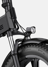 Load image into Gallery viewer, ENGWE PRO FULL SUSPENSION FOLDABLE E-BIKE