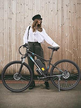 Load image into Gallery viewer, Y & Q  Electric Bike for Adults, 750W Ebike, 28'' Electric Mountain Bike, 32MPH Electric Bicycle, 48V 13AH Battery, LCD Display,
