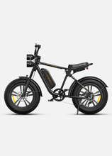 Load image into Gallery viewer, ENGWE M20 1000W(Peak) 47 miles Suspension E-bike