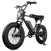 Load image into Gallery viewer, Macfox X1S Commuter Ebike