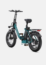 Load image into Gallery viewer, ENGWE L20 ELECTRIC BIKE STEP-THRU FAT TIRE
