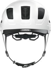 Load image into Gallery viewer, AIRBUS HYBAN 2.0 MIPS BICYCLE HELMET POLAR WHITE