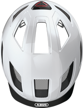 Load image into Gallery viewer, AIRBUS HYBAN 2.0 MIPS BICYCLE HELMET POLAR WHITE