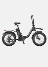 Load image into Gallery viewer, ENGWE L20 ELECTRIC BIKE STEP-THRU FAT TIRE