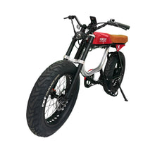 Load image into Gallery viewer, Monday Motors ANZA 500 S