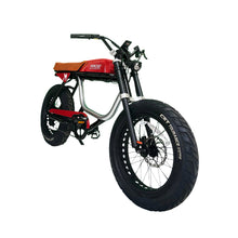 Load image into Gallery viewer, Monday Motors ANZA 500 S