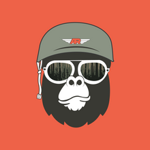 Load image into Gallery viewer, APE RYDER Gibbon Full Suspension ebike