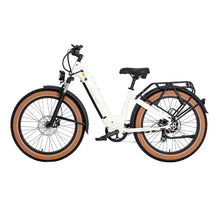 Load image into Gallery viewer, Big Sur Matte Black | 48V 750W 15Ah Electric Bike