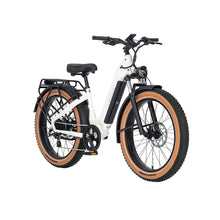 Load image into Gallery viewer, Big Sur Matte Black | 48V 750W 15Ah Electric Bike