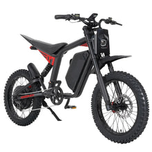Load image into Gallery viewer, MANGOSTEEN EBIKE FT07