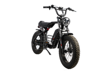 Load image into Gallery viewer, MONSTER Electric Bike