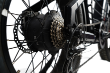 Load image into Gallery viewer, MONSTER Electric Bike