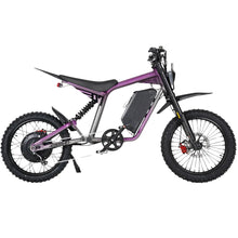 Load image into Gallery viewer, MANGOSTEEN EBIKE FT07