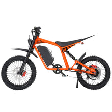 Load image into Gallery viewer, MANGOSTEEN EBIKE FT07