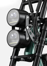 Load image into Gallery viewer, ENGWE M20 1000W(Peak) 47 miles Suspension E-bike