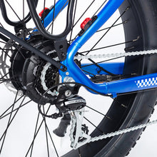 Load image into Gallery viewer, TROXUS EXPLORER STEP-OVER E-BIKE