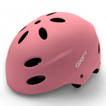 Load image into Gallery viewer, Fearless Alpha Skateboard Helmet