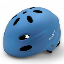 Load image into Gallery viewer, Fearless Alpha Skateboard Helmet