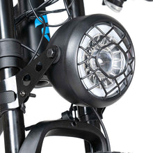 Load image into Gallery viewer, Himilaya fat tire electric bike