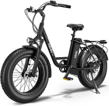 Load image into Gallery viewer, Hiboy EX6 Step-thru Fat Tire Electric Bike