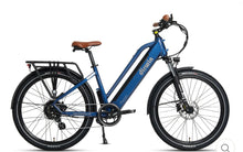 Load image into Gallery viewer, Dirwin Pacer Commuter Ebikes