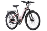 Load image into Gallery viewer, Aventon Level 2 Step Through Commuter E Bike