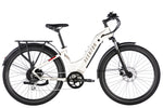 Load image into Gallery viewer, Aventon Level 2 Step Through Commuter E Bike