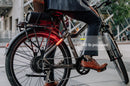 Load image into Gallery viewer, Aventon Level.2 Commuter Ebike Our commuter ebike, with torque sensor.