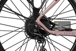 Load image into Gallery viewer, Aventon Level 2 Step Through Commuter E Bike