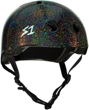 Load image into Gallery viewer, S1 Lifer Glitter Helmet