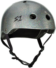 Load image into Gallery viewer, S1 Lifer Glitter Helmet
