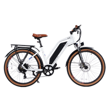 Load image into Gallery viewer, MG7613-HESTIA: 48V Step Thru Electric Bike