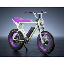 Load image into Gallery viewer, Macfox E-bike X1S x Bs