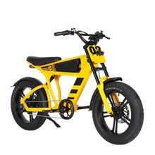 Load image into Gallery viewer, MANGOSTEEN EBIKE FT03